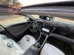 هیۆندای سۆناتا